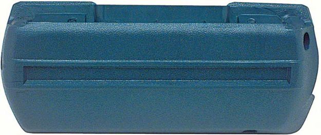 Picture of 1968-72 Standard Dark Blue Front Arm Rest Kit 