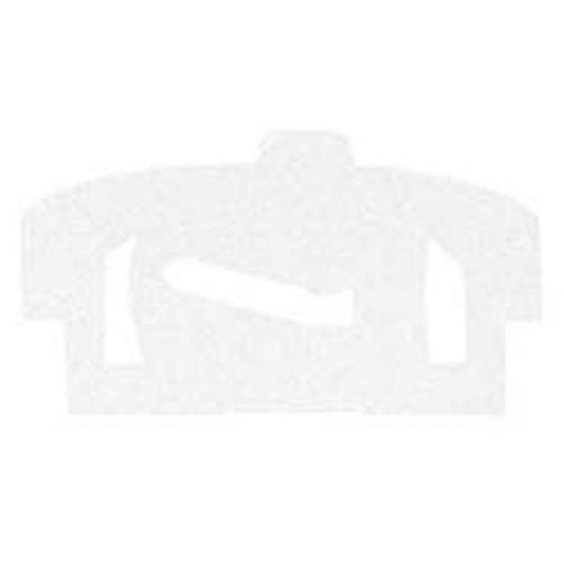 Picture of 1975-81 Windshield Molding Clips - 1-1/2" Wide X 1/2" Tall 