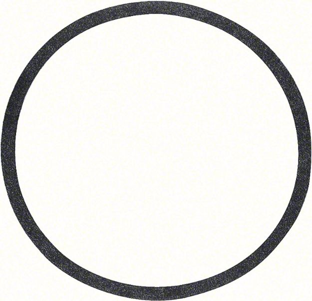 Picture of 5-1/8" Air Cleaner To Carb Gasket 