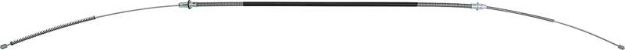 Picture of 1977-81 Camaro / Firebird Right Hand Rear Park Brake Cable 