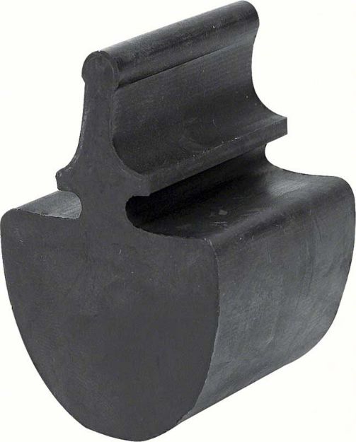 Picture of 1970-81 Ventura Upper Control Arm Bumper 