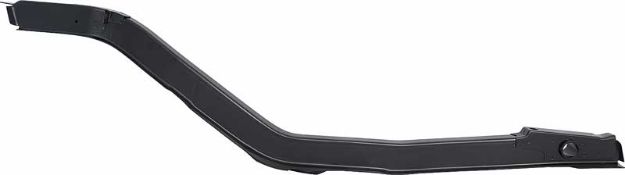 Picture of 1968-69 Camaro / Firebird Left Hand (Driver Side) Full Frame Rail with EDP Coating 