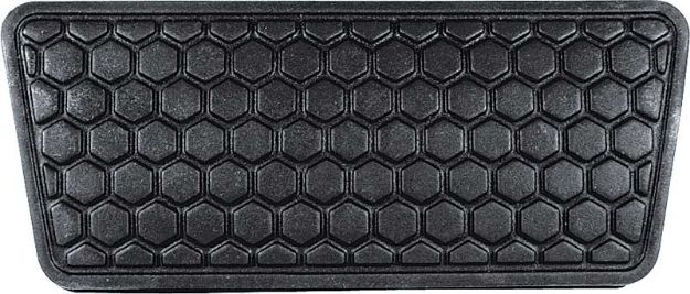 Picture of 1982-92 Camaro / Firebird with Automatic Transmission Brake Pedal Pad 