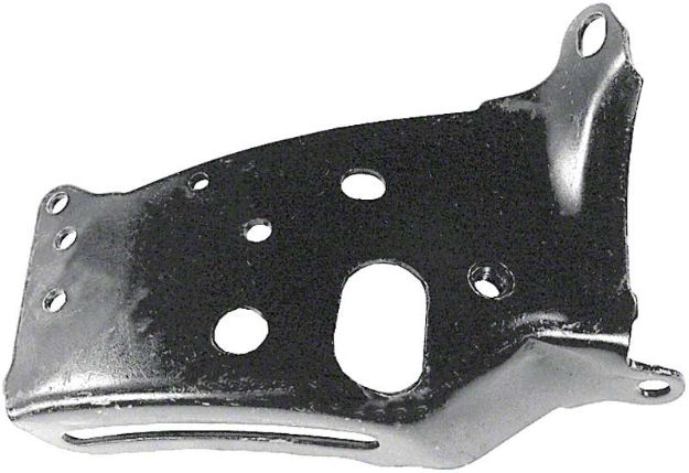 Picture of 1976-91 Small Block Upper Alternator Adjust Brace 