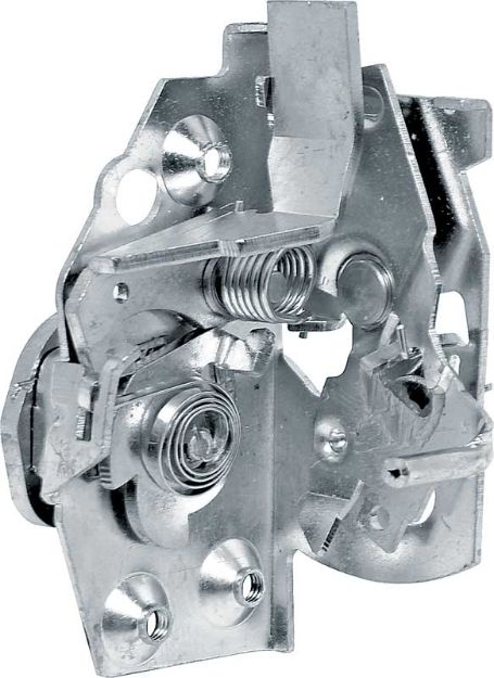 Picture of 1963-67 Chevy II / Nova Right Hand (Passenger Side) Door Latch Assembly 