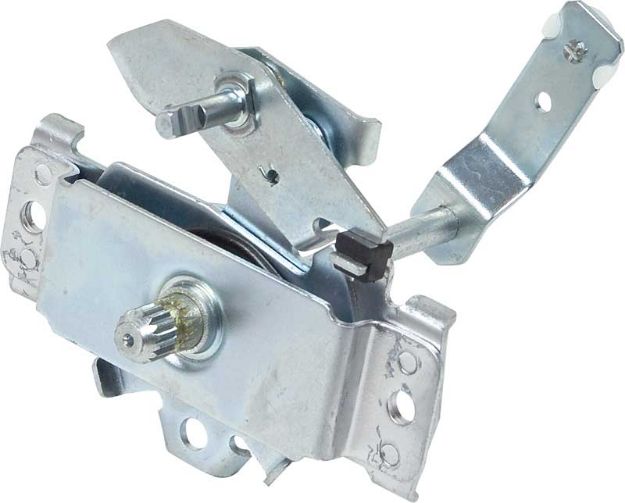 Picture of 1967 Chevy II / Nova Door Relay Mechanism - LH 