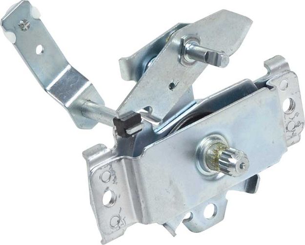 Picture of 1967 Chevy II / Nova Door Relay Mechanism - RH 