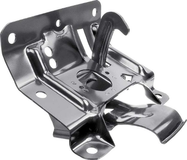 Picture of 1968-72 Nova/Chevy II Hood Latch Assembly 