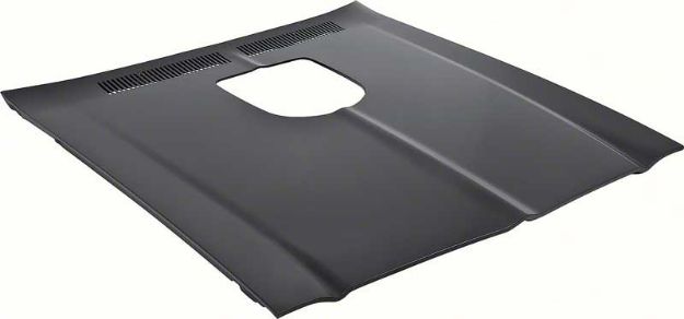 Picture of 1970-76 Firebird Trans Am Shaker Hood 