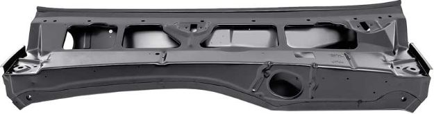 Picture of 1969 Camaro / FirebirdInner Cowl Panel Assembly without A/C - EDP Coated 