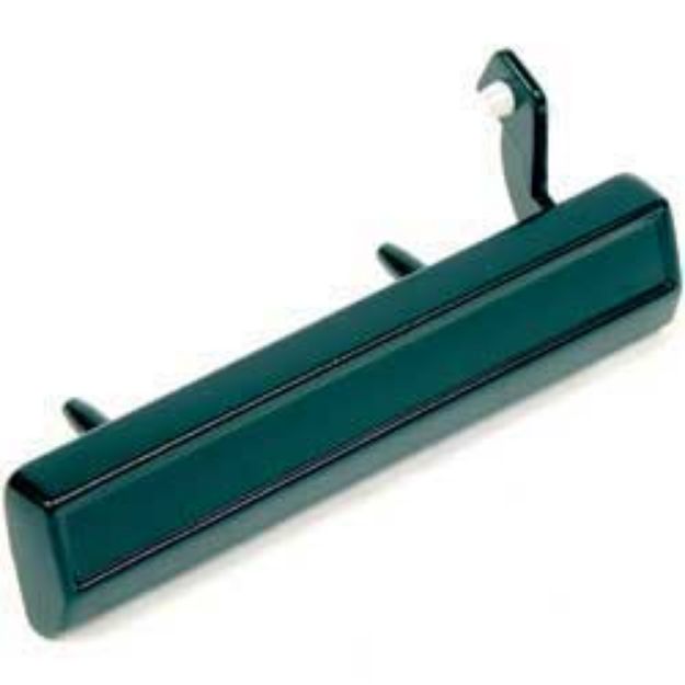 Picture of 1980-90 Impala/Caprice; 1982-94 S-Series Truck Black Outer Door Handle - LH 