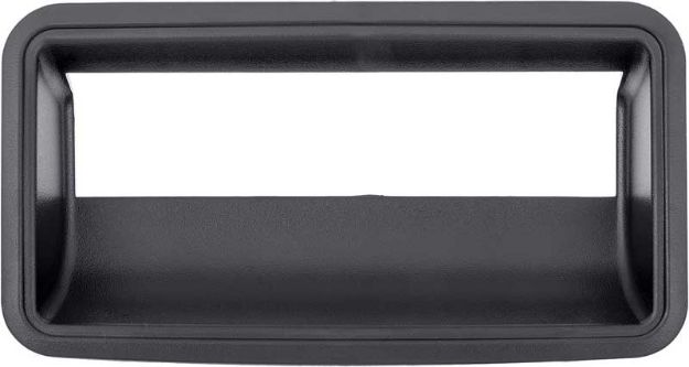 Picture of 1988-99 GM Truck C/K Tailgate Handle Bezel 