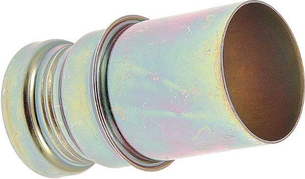Picture of GM Instrument Panel Cigarette Lighter Housing Retainer - Rochester 