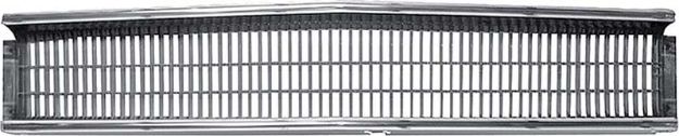 Picture of 1970 Road Runner Grill 