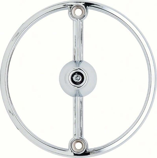 Picture of 1976-77 Camaro - Park Lamp Trim Bezel 