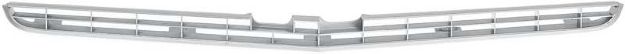 Picture of 1974-77 Camaro Standard Lower Grill Silver 