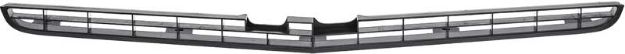 Picture of 1974-77 Camaro Z28 Lower Grill Black 