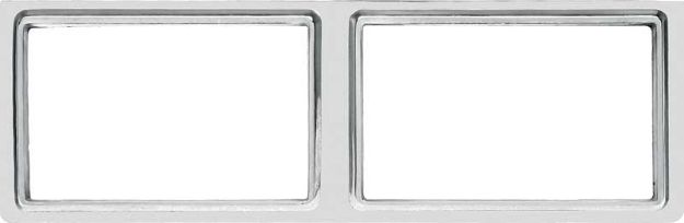 Picture of 1975-79 Standard Nova Tail Lamp Bezel - RH 
