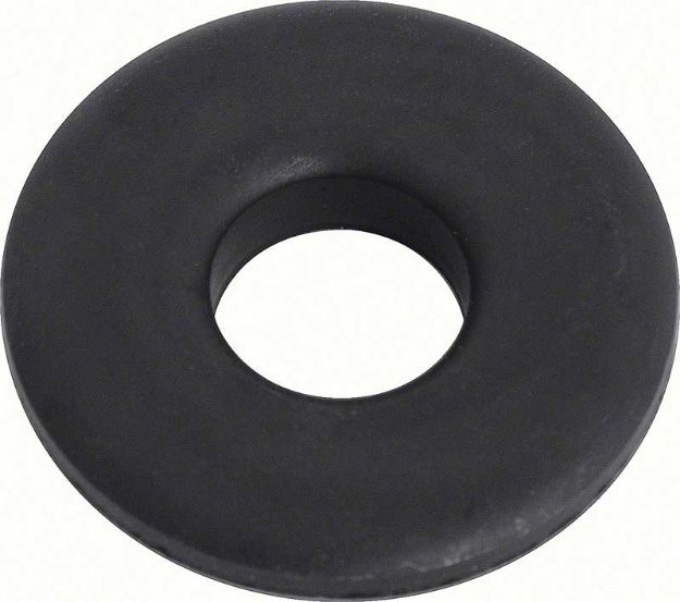 Picture of 1962-67 Control Arm Bushing Cap 