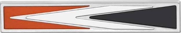 Picture of 1971-74 Charger Fender or Door Emblem 