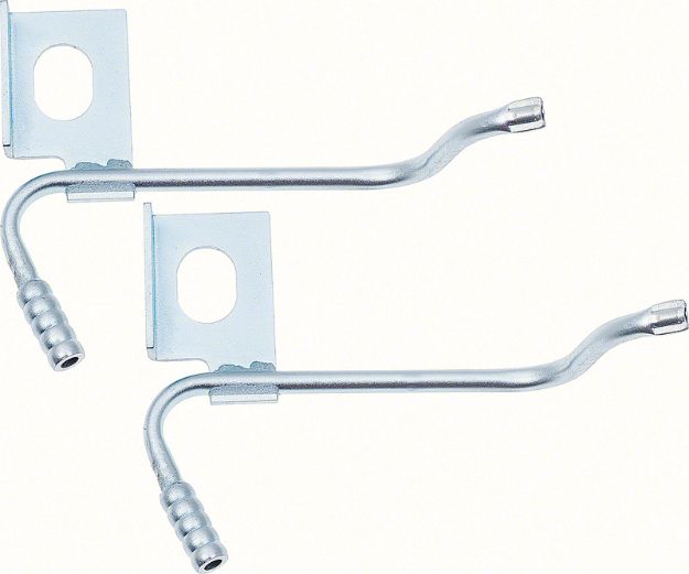 Picture of 1963-64 Windshield Washer Nozzles (Pair) 