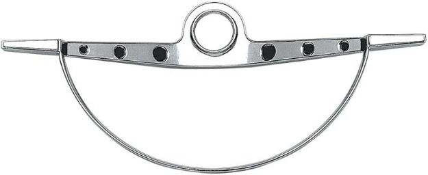 Picture of 1963 Full Size Chevrolet Horn Ring 