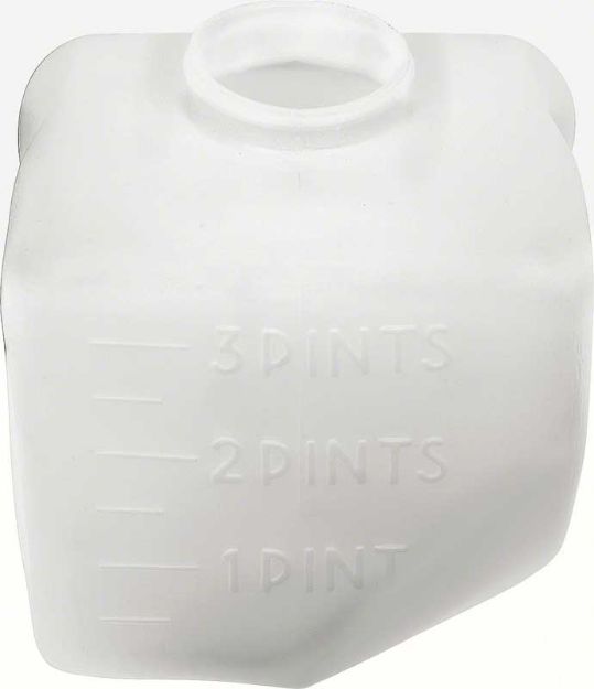 Picture of 1962-72 Windshield Washer Jar 