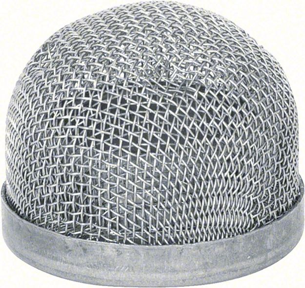 Picture of Air Cleaner Flame Arrester 