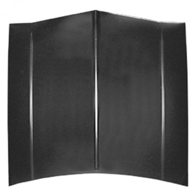 Picture of 1965-66 Impala / Caprice Steel Hood 
