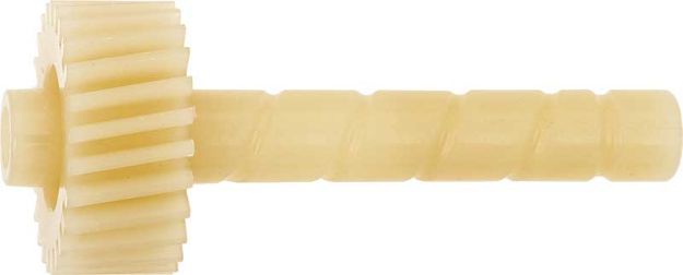 Picture of 1967-69 Speedometer Gear For 4.88 Axle -Replaces Orange 25 Tooth Gear 
