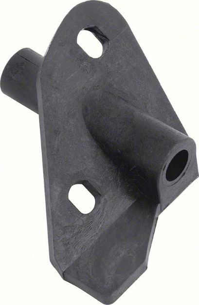 Picture of 1965-72 Plastic Accelerator Pad To Rod Support 