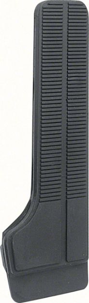 Picture of 1964-71 Floor Mount Accelerator Pedal Pad 