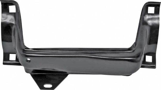 Picture of 1966-67 Chevy II / Nova Rear Bumper Bracket LH 