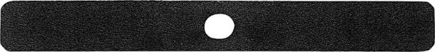 Picture of 1964-67 Center Console Automatic Shifter Slider Plate 