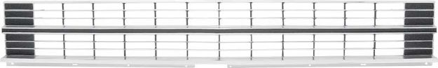 Picture of 1967 Nova/Chevy II Standard Grill 