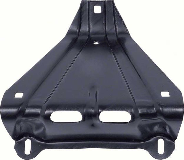 Picture of 1967-68 Camaro Front License Plate Bracket 