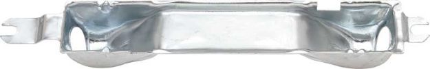 Picture of 1967 Camaro / Firebird, 1968-74 Nova Console Shift Plate Bulb Retainer 