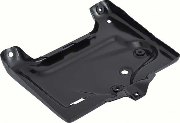 Picture of 1967 Impala / Full Size Battery Tray 