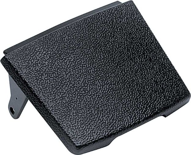 Picture of 1967 Camaro / Firebird Console Ash Tray Lid 