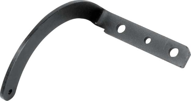 Picture of 1967 Camaro, 1967-69 Firebird Console Door Arm 