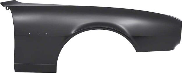 Picture of 1967 Camaro Standard Restorer's Choice&trade; Right Hand (Passenger Side)Front Fender 