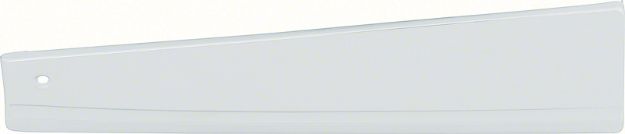 Picture of 1967 Camaro Rally Sport Left Hand (Driver Side) Lower Quarter Panel Molding 