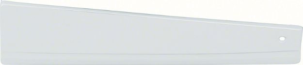 Picture of 1967 Camaro Rally Sport Right Hand (Passenger Side) Lower Quarter Panel Molding 