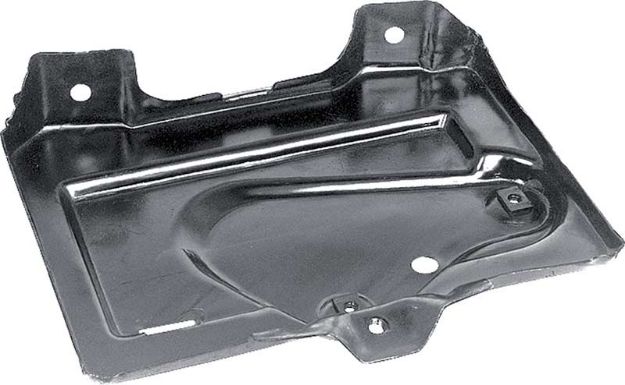 Picture of 1968-74 Nova Battery Tray 