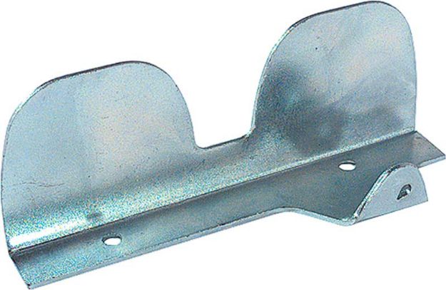 Picture of 1968-69 Camaro Console Seat Belt Bracket 