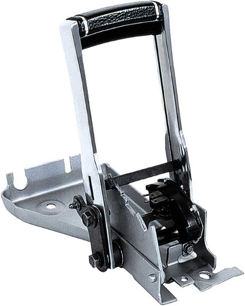 Picture of 1968-1969 Camaro Automatic Shifter Assembly 