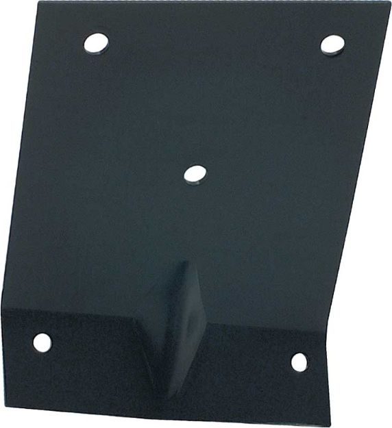 Picture of 1968 Camaro RS Windshield Washer Jar Adapter Bracket 