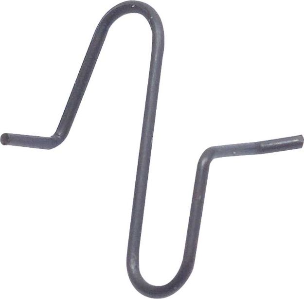 Picture of 1968-72 Console Ash Tray Lid Springs 