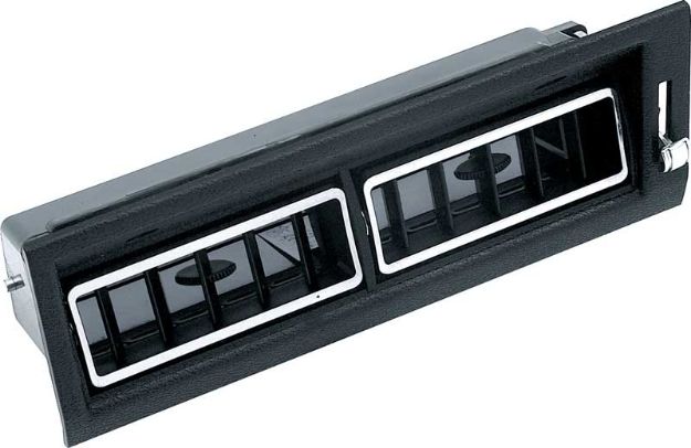 Picture of Center Dash Air Conditioning Vent Assembly 