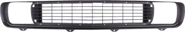 Picture of 1969 Camaro RS - Rally Sport Center Grill 